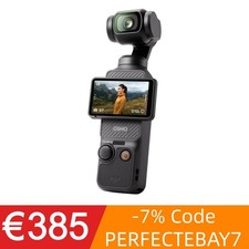 DJI Osmo Pocket 3 Standard