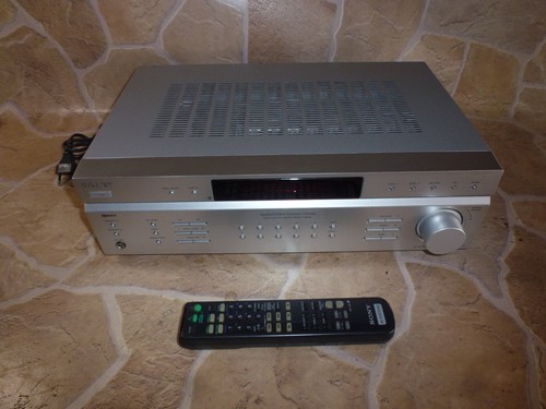 Sony str de197 stereo am - sony, fm