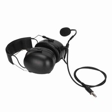 Hearing protection earmuffs - hearing,