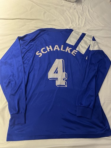 Schalke langarm - 04,