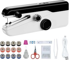 Nähmaschine Elektrische Mini