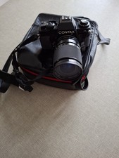 CONTAX 139 Quartz