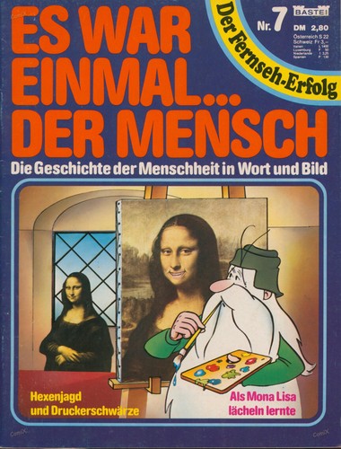 War einmal der - war, einmal…