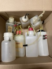 Kunstflugtank - Eckig -