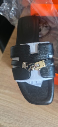 Oran damen sandalen schwarz - oran,