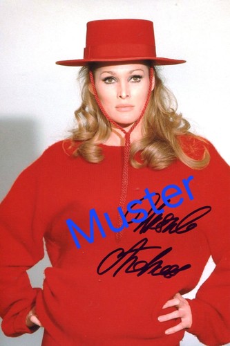 Ursula andress tolles - ursula,