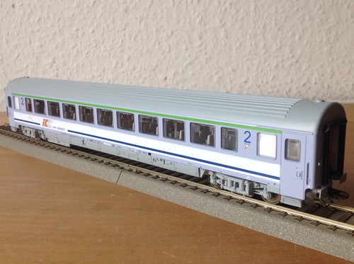 Piko hobby 58662 pkp ic - hobby,