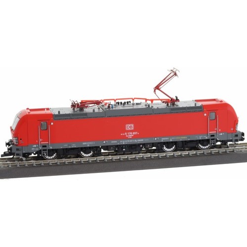 Tillig 04822 lok - tillig, 5170