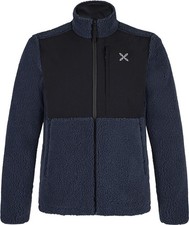 MONTURA HERREN SWEATSHIRT/JACKE SHERPA RIPSTOP SHIRT GR. XL