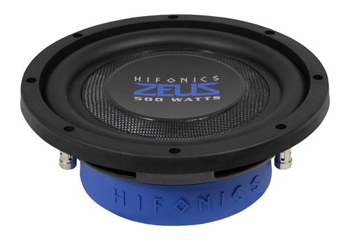 Hifonics zeus zst 8d4 cm - hifonics,