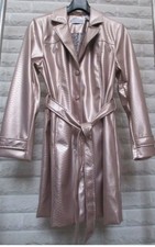 Judith Williams Trenchcoat
