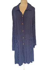 Hemdblusen Kleid 💙 Damen