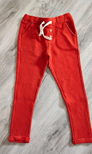 Pusblu kinder hose - pusblu, rost