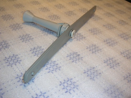 Miele sprüharm 1055911 - t.nr.,