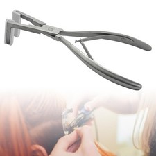 Tape in Hair Extensions Zange