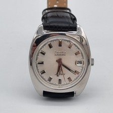 VINTAGE ZENTRA Automatic