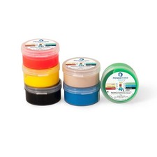 Fitness Knete Deluxe COLOR |