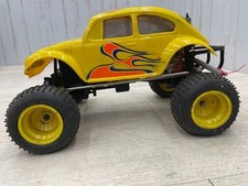 1/10 Kyosho Field Baja Beetle
