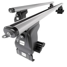 Alu Dachträger für Audi A8