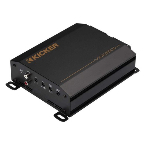 Kicker 53vxa3501 - kicker, vx