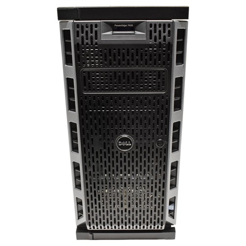 Dell poweredge t430 reck - poweredge,