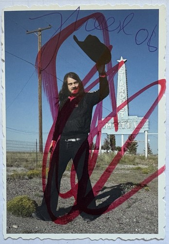 Jonathan meese signiert kunst - jonathan,