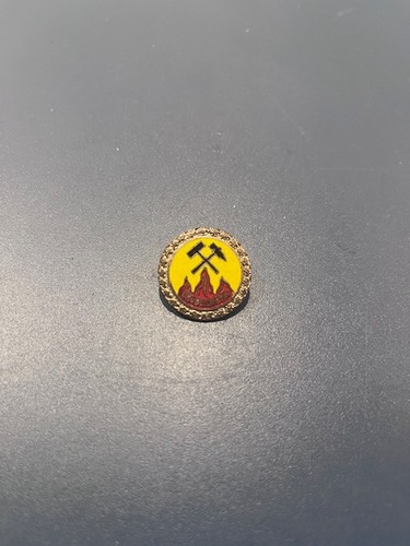 Ehrenzeichen der grubenwehr - ehrenzeichen,
