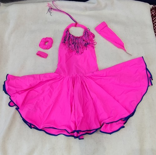 Tanzkleid latein 9 12 - tanzkleid,