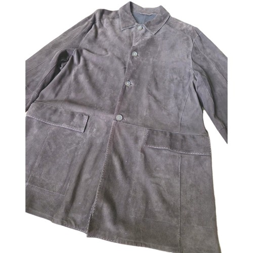 Gimos lederjacke braun - lederjacke,