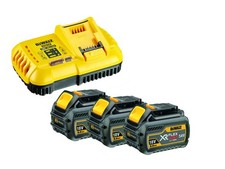 Dewalt dcb118t3 starterkit - dewalt,