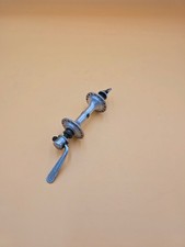 Nabe vorne Campagnolo Record 36 Loch hole front hub vintage retro