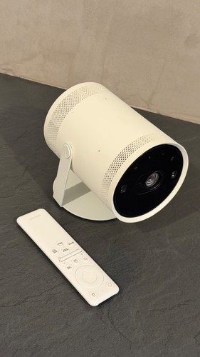 Samsung the freestyle - the,