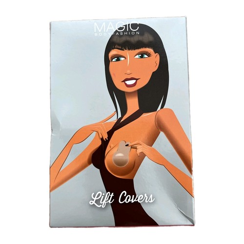 Magic bodyfashion lift - lift, cover