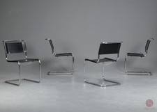 Thonet s33 freischwinger - thonet,