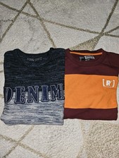 Pullover Jungen Gr. 176 Top