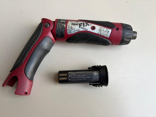 Abb minifix 1000 ion - minifix,