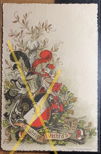 Einjährige vechta 1905 - -, /