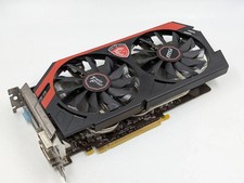 MSI GeForce GTX 660 2GB Nvidia