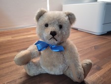 Steiff Teddy Jackie, original aus den 1950er Jahren, 24 cm