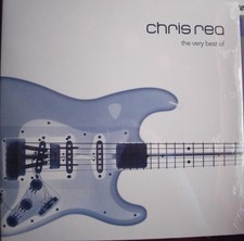 Chris Rea – The Very Best Of