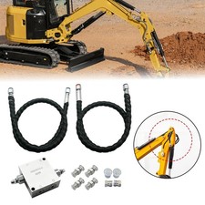 Minibagger-Dämpfungsventil-Se