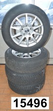 195/65 R15 91T Winterräder
