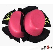 Wiz Knieschleifer, Wet n´ Dry