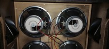 Celestion G12T-75 Lautsprecher 16 Ohm 75Watt 12 Zoll , neu