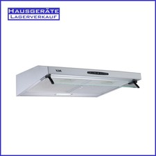 Mila KUBH 60205 | Dunstabzugshaube | 60cm | Unterbauhaube | Unterschrankhaube