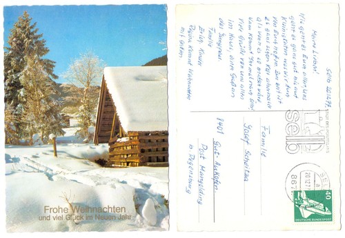 127228 winterlandschaft - winterlandschaft,