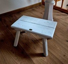 alte Hitsche Fussbank kleiner
