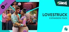 The Sims 4 Lovestruck Code per