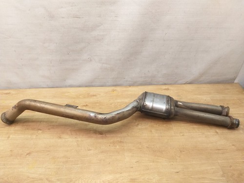 Mercedes w220 mopf w211 - w220,