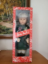 Käthe Kruse Puppe Pummelchen 